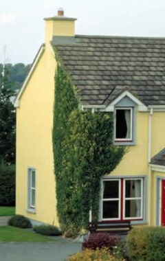 Lejlighedshotel Waterside Cottages (Dromineer, Irland)