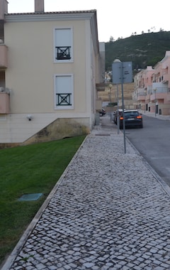Casa/apartamento entero Terraços Do Castelo (Sesimbra, Portugal)