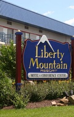 Liberty Mountain Resort (Fairfield, USA)