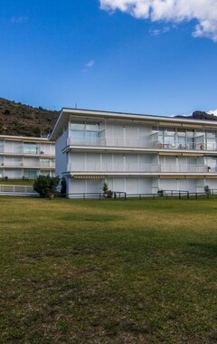 Hotelli Agi Residencial Almadraba (Rosas, Espanja)