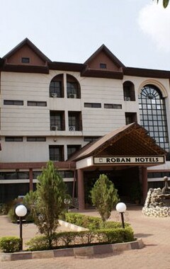 Hotelli Roban (Enugu, Nigeria)