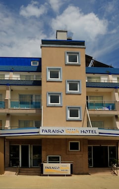 Hotelli Paraizo Beach (Obzor, Bulgaria)