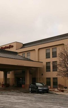 Hotel Hampton Inn Indianapolis-Sw-Plainfield (Plainfield, EE. UU.)
