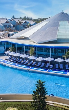 Hotelli Carmelina Beach Resort (Ba Ria, Vietnam)