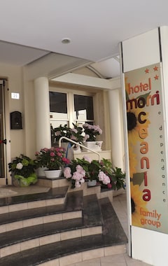 Hotel Oceania (Bellaria-Igea Marina, Italia)