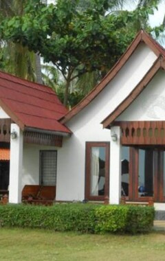Hotelli Oyo 75333 Lanta Beach Lodge (Saladan, Thaimaa)