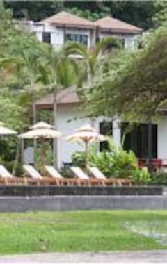 Hotel The Mangrove Panwa Phuket Resort (Cape Panwa, Tailandia)