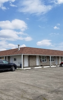 Eastwood Motel (Woodstock, Canadá)