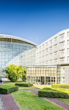 Hotelli The Atrium Hotel and Conference Centre, Paris CDG Airport, by Penta (Roissy-en-France, Ranska)