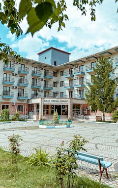 Hotelli Emet Thermal Resort & Spa (Emet, Turkki)
