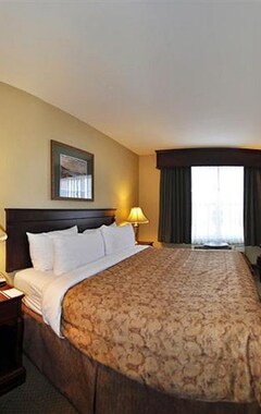 Best Western Plus Grand-Sault Hotel & Suites (Grand Falls / Grand-Sault, Canadá)