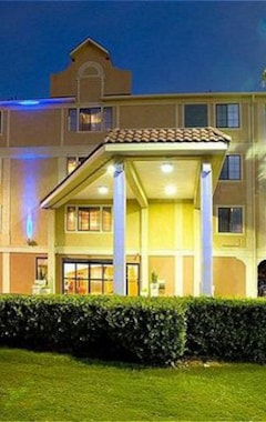 Hotelli Holiday Inn Express & Suites San Antonio - Downtown Market Area, An Ihg Hotel (San Antonio, Amerikan Yhdysvallat)