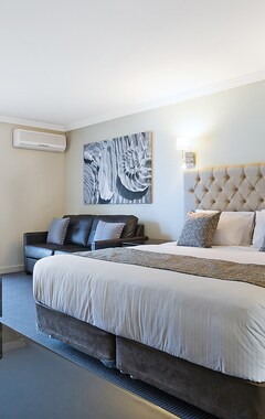 Hotel Lincoln Downs Resort & Spa (Batemans Bay, Australien)