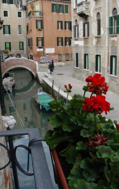 Hotelli Residenza Ca' Dario (Venetsia, Italia)