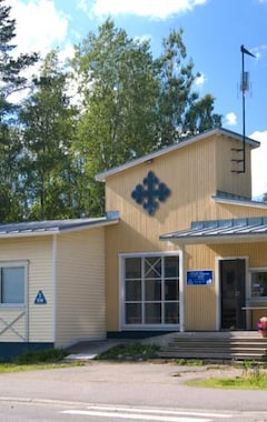 Hostel / vandrehjem Scouts' Youth Hostel (Joensuu, Finland)
