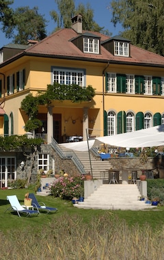 Hotelli Hotel Villa Rainer (Pörtschach, Itävalta)