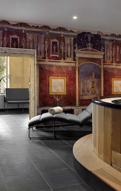 Hotelli Hotel & Spa Jules Cesar Arles - Mgallery Hotel Collection (Arles, Ranska)