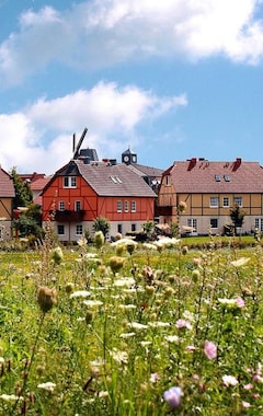 Holiday Resort Dorfhotel Fleesensee, Göhren-lebbin (Göhren-Lebbin, Alemania)