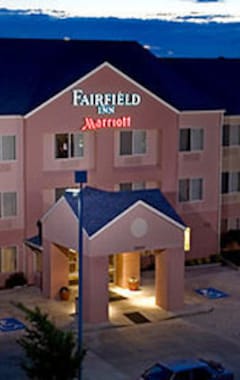 Hotel Fairfield Inn Boise Airport (Boise, USA)