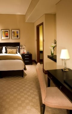 Hotelli Shangri-La Hotel Apartments Qaryat Al Beri (Abu Dhabi, Arabiemiirikunnat)