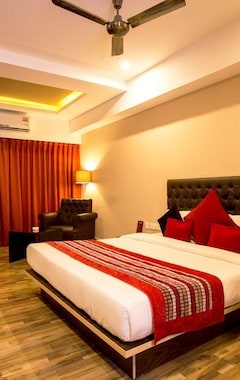 Hotel Mount Milestone (Siliguri, Indien)