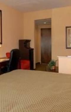 Hotelli Comfort Suites Gadsden Attalla (Gadsden, Amerikan Yhdysvallat)