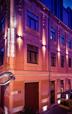 Opera Garden Hotel & Apartments (Budapest, Ungarn)