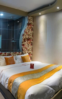Hotel Oyo Premium Changkat Bukit Bintang (Kuala Lumpur, Malaysia)