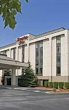 Hotel Hampton Inn Beckley (Beckley, EE. UU.)