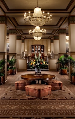 Hotelli Hotel Francis Marion (Charleston, Amerikan Yhdysvallat)