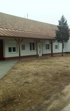 Casa/apartamento entero Pingpong Apartman (Soltvadkert, Hungría)