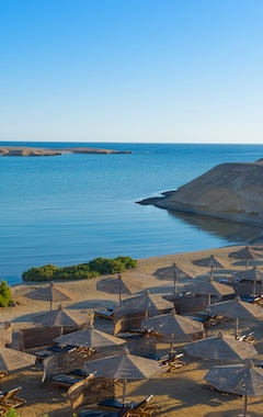 Lomakeskus Aurora Bay Resort Marsa Alam (Marsa Alam, Egypti)