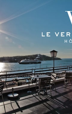 Hotel Le Versailles (Villefranche sur Mer, Francia)