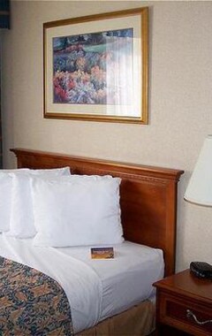 Holiday Inn Hinton, an IHG Hotel (Hinton, Canada)