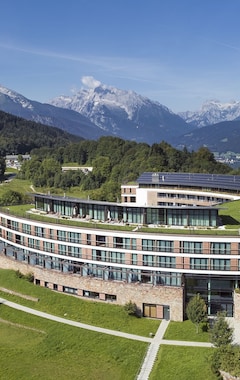 Kempinski Hotel Berchtesgaden (Berchtesgaden, Tyskland)