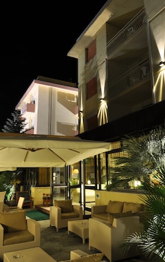 Hotel Pineta Mare (Lido di Camaiore, Italien)