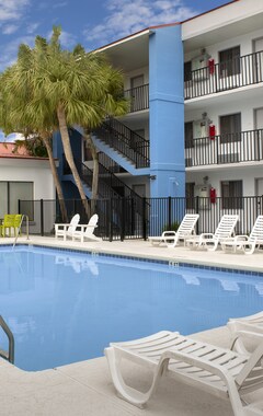 Hotel Quality Inn Mayport (Atlantic Beach, EE. UU.)