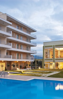 Hotel Civitel Attik Rooms & Suites (Kifissia, Grækenland)