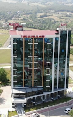 Samsun Palas Hotel (Samsun, Tyrkiet)