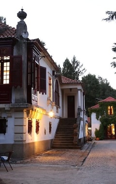 Hotelli Casa Agrícola Da Levada (Vila Real, Portugali)