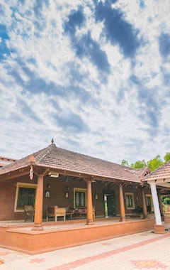 Lomakeskus Balkatmane Heritage Spa (Kundapur, Intia)