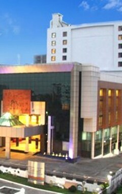 Hotelli Gokulam Park & Convention Center (Kochi, Intia)