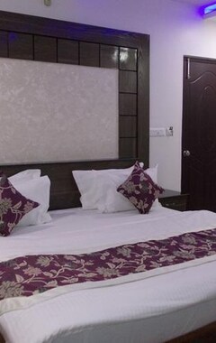 Hotelli G3 (Lucknow, Intia)