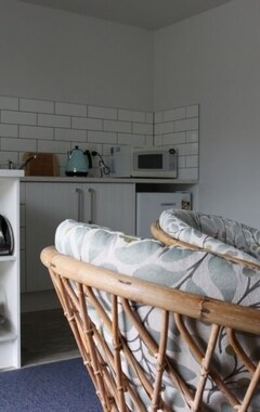 Casa/apartamento entero Cozy Pt Chevalier Self Contained Unit (Auckland, Nueva Zelanda)