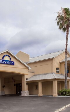 Hotel Days Inn By Wyndham Daytona Beach Speedway (Daytona Beach, EE. UU.)