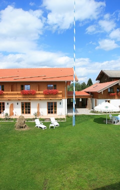 Hotel Pension Schweizerhaus Garni (Weyarn, Tyskland)