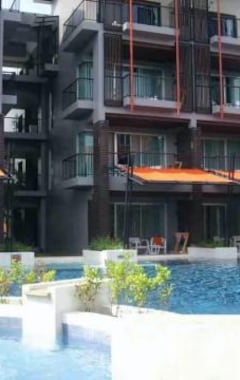Hotelli Red Ginger Chic Resort By Tolani - Sha Extra Plus (Krabi, Thaimaa)