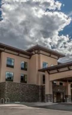 Hotel Homewood Suites By Hilton, Durango (Durango, EE. UU.)