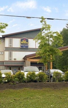 Hotelli Best Western Peace Arch Inn (Surrey, Kanada)