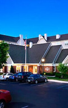 Hotelli Residence Inn by Marriott Somerset (Somerset, Amerikan Yhdysvallat)